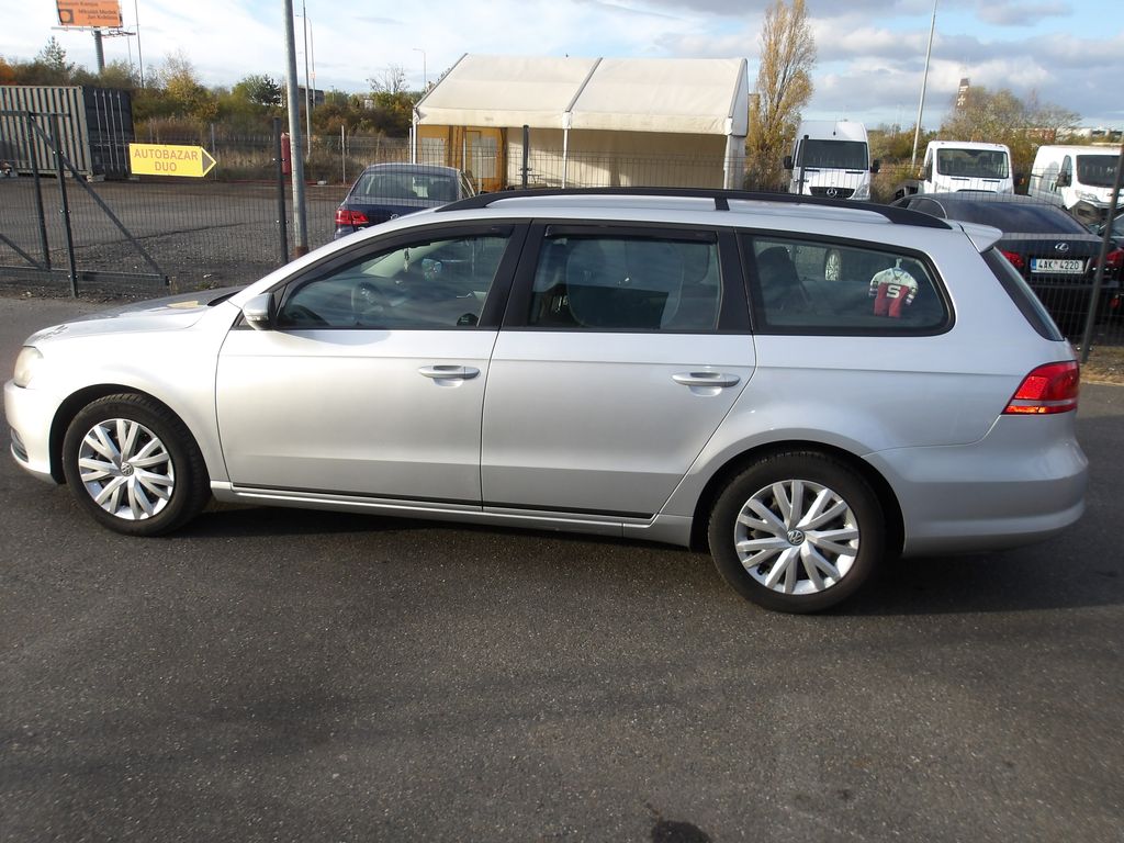 volkswagen-passat-2-0tdi-103kw-nova-spojka - 7