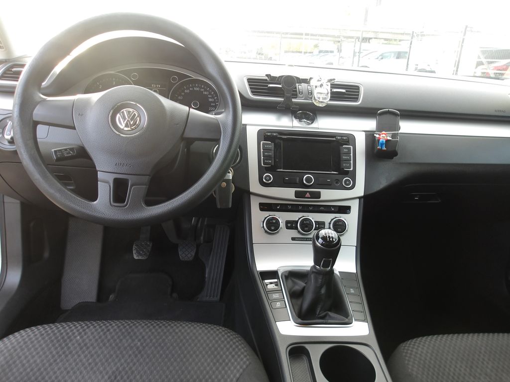 volkswagen-passat-2-0tdi-103kw-nova-spojka - 8