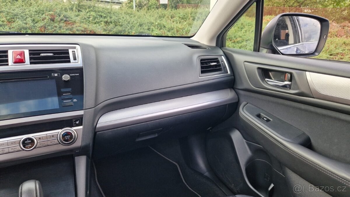 subaru-outback-2-5-i-comfort-4x4 - 2