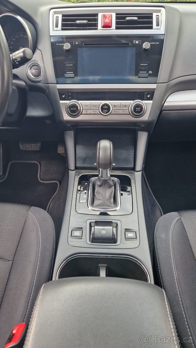 subaru-outback-2-5-i-comfort-4x4 - 3