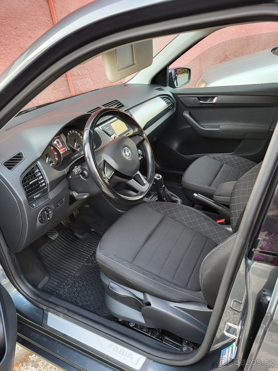 skoda-fabia-1-2-tsi-servisovano - 3