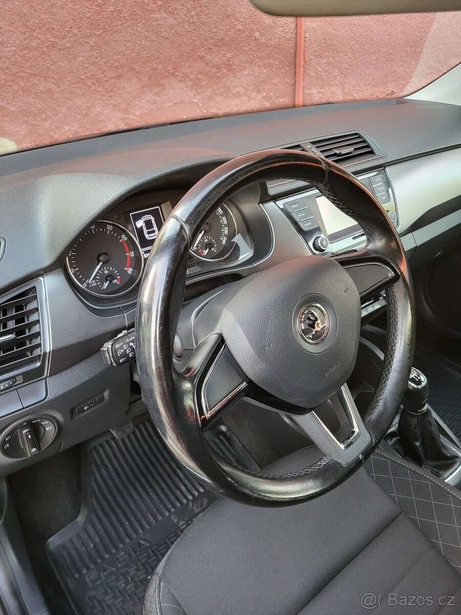 skoda-fabia-1-2-tsi-servisovano - 4