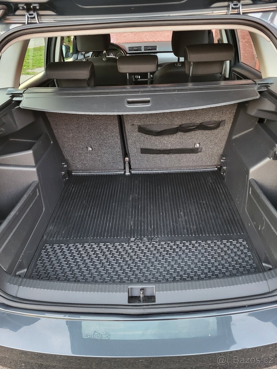 skoda-fabia-1-2-tsi-servisovano - 5