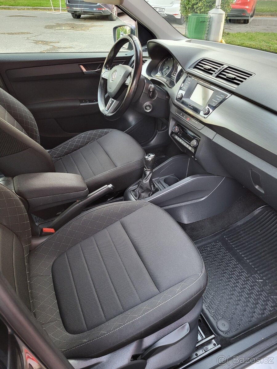 skoda-fabia-1-2-tsi-servisovano - 8