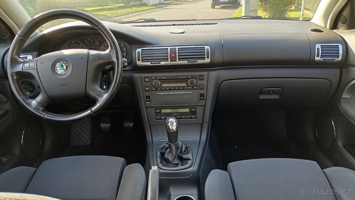 skoda-superb-1-9-tdi-2008-jen-190-250-km - 6