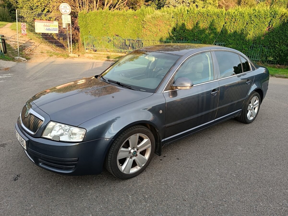 skoda-superb-1-9-tdi-2008-jen-190-250-km - 8