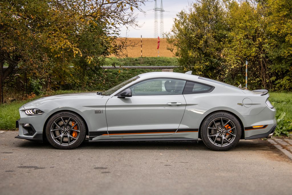 ford-mustang - 7