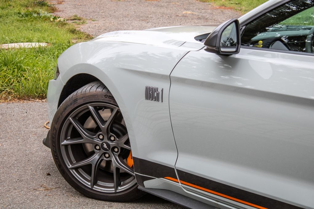 ford-mustang - 9