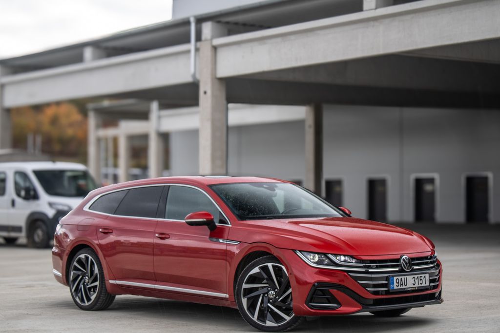volkswagen-arteon - 2