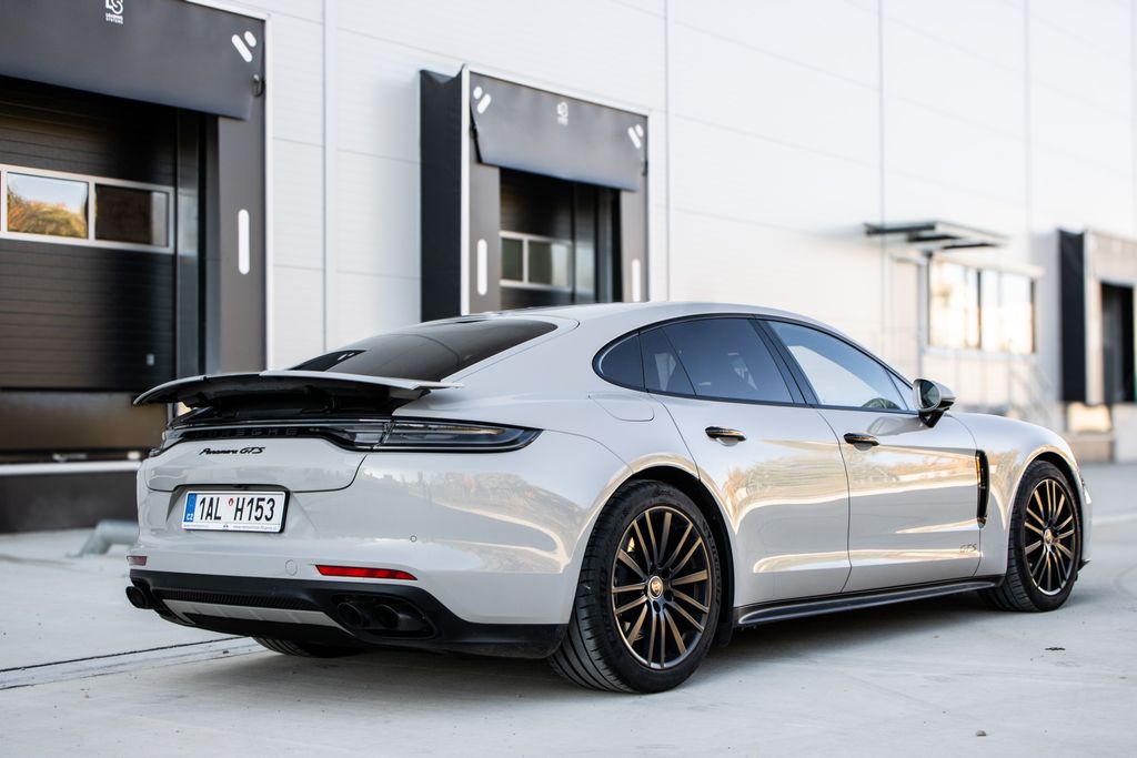 porsche-panamera - 9