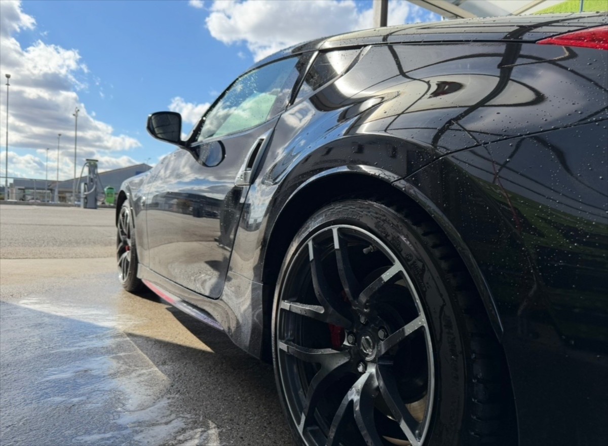 nissan-370-z-3-7-nismo - 2