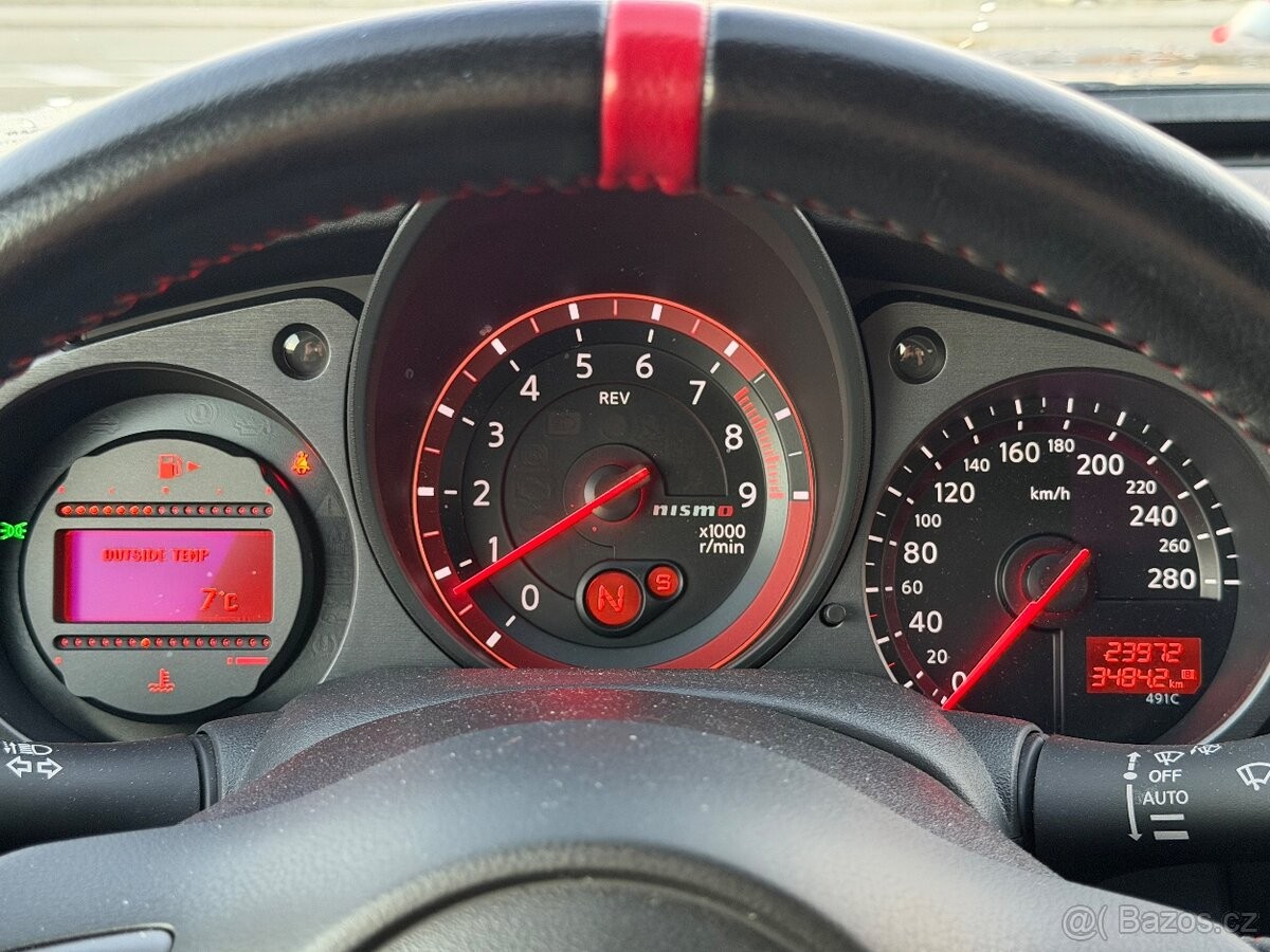 nissan-370-z-3-7-nismo - 4