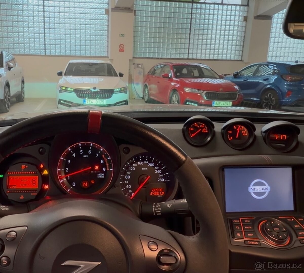 nissan-370-z-3-7-nismo - 7