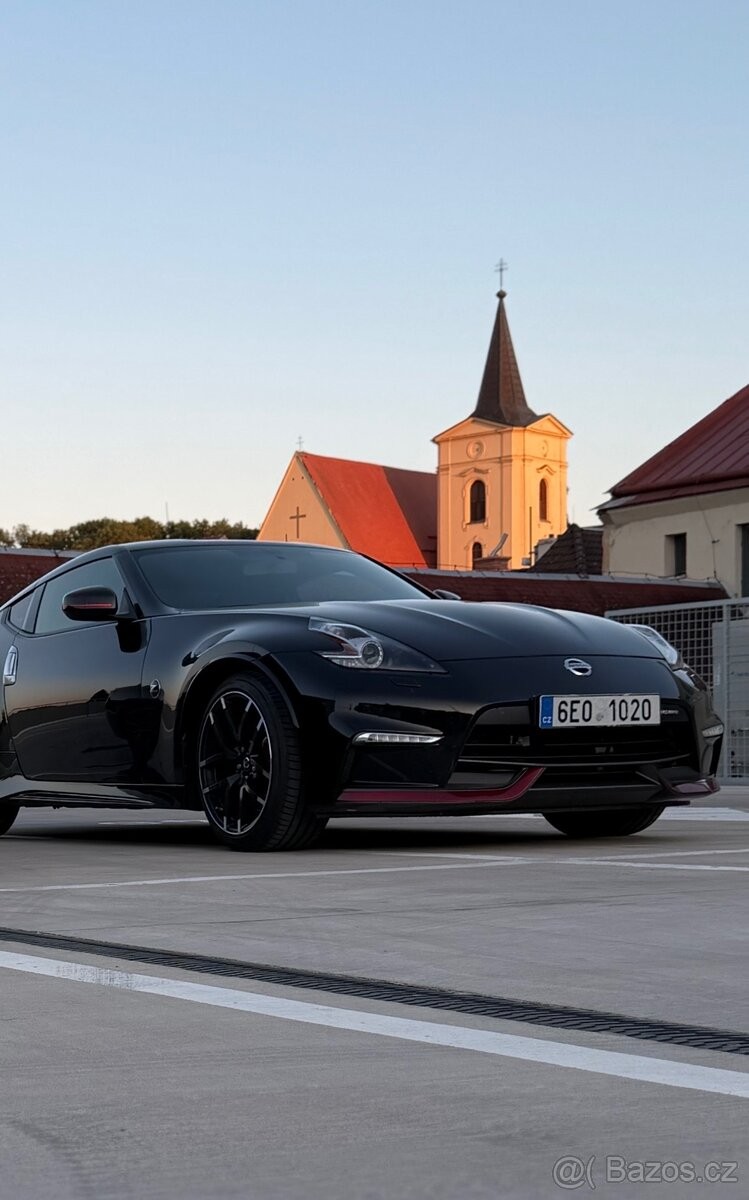 nissan-370-z-3-7-nismo - 9