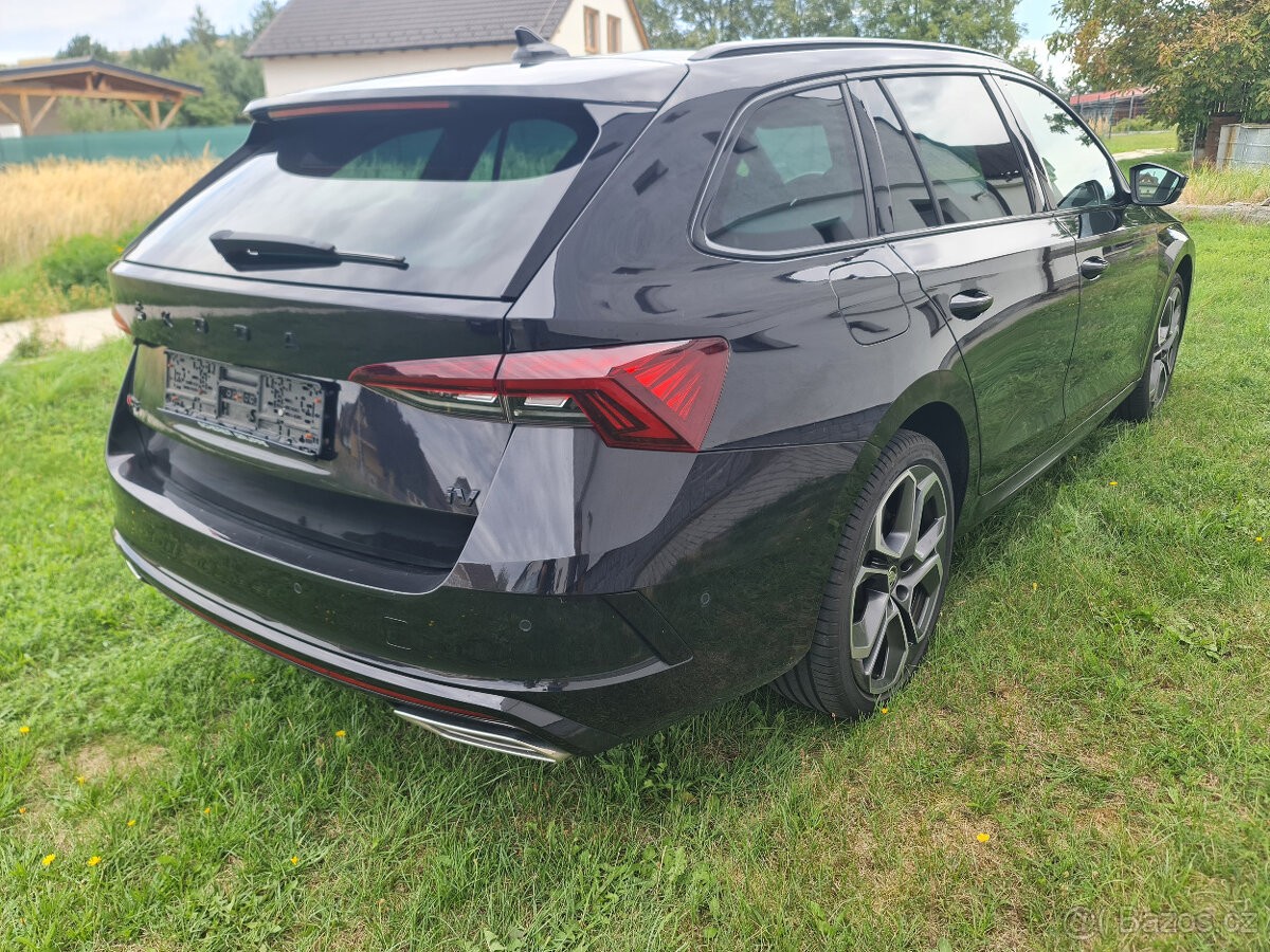 skoda-octavia-1-4-tsi-180kw-dsg-matrix-head-up - 1