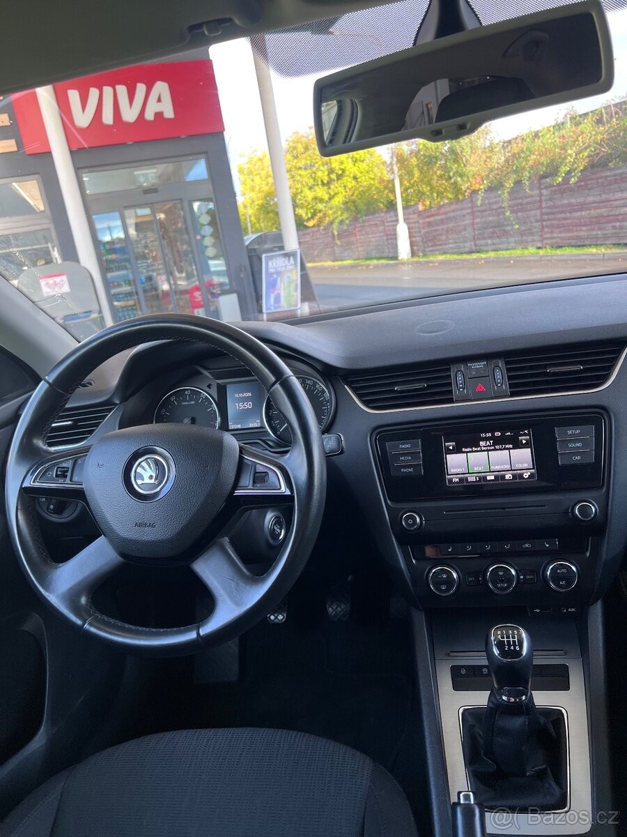 skoda-octavia-1-2-3-tsi-77-kw-2014 - 2