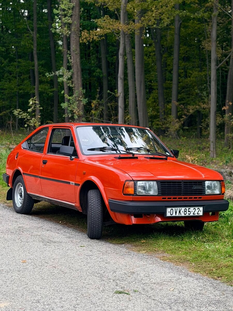 skoda-rapid-130-5speed - 1