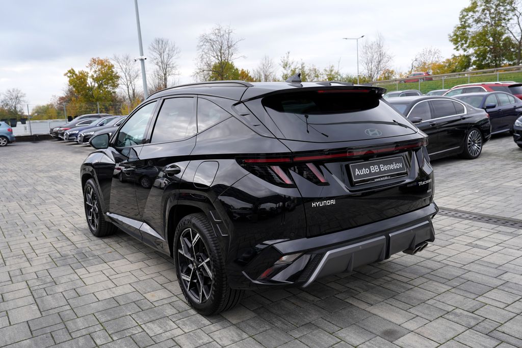 hyundai-tucson-1-6-tgdi-dct-4x4-n-line-premium - 3