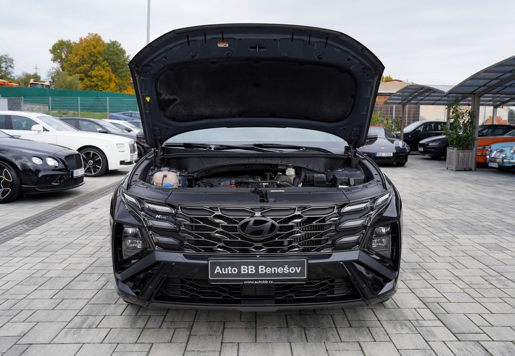 hyundai-tucson-1-6-tgdi-dct-4x4-n-line-premium - 8