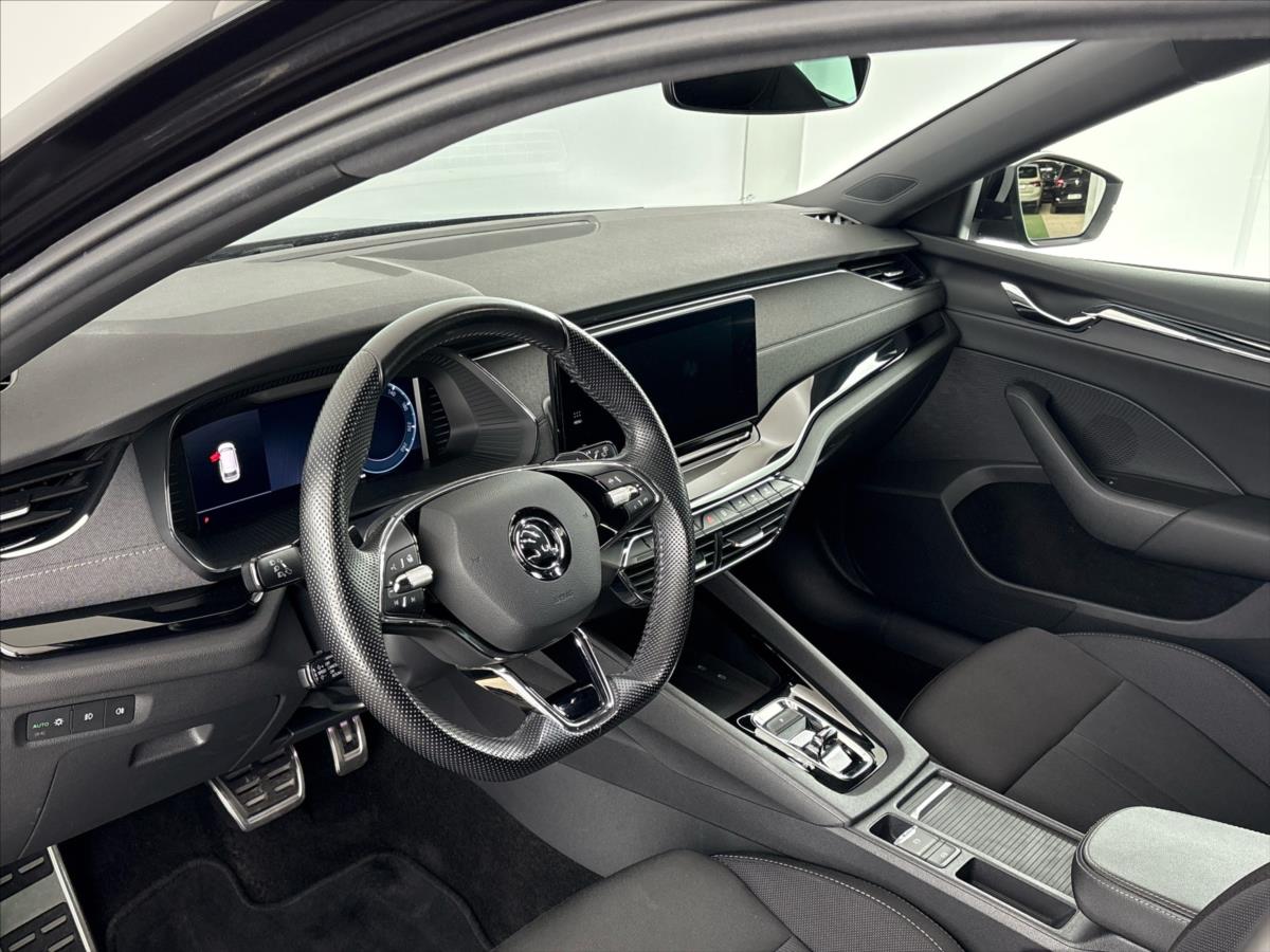 skoda-octavia-2-0-tdi-style-plus-7dsg - 5
