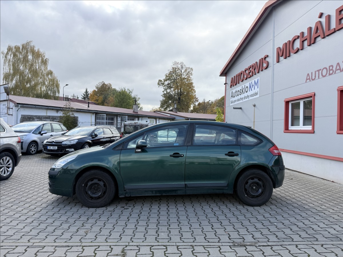 citroen-c4-1-4 - 1