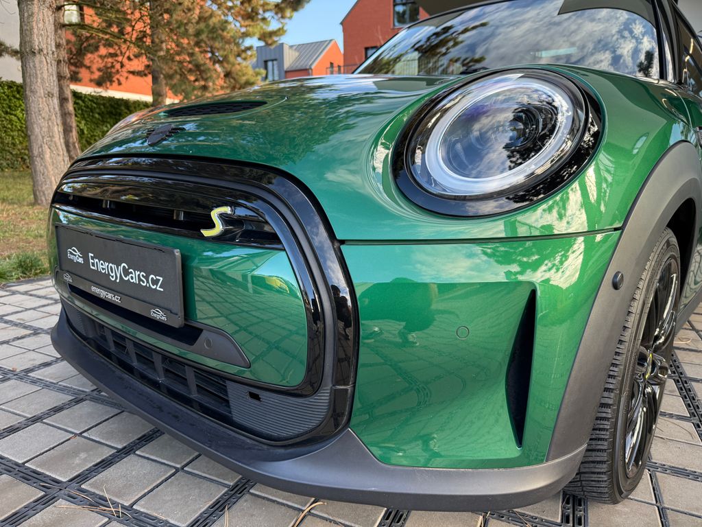 mini-cooper-se-135kw-h-k-rezervace - 4