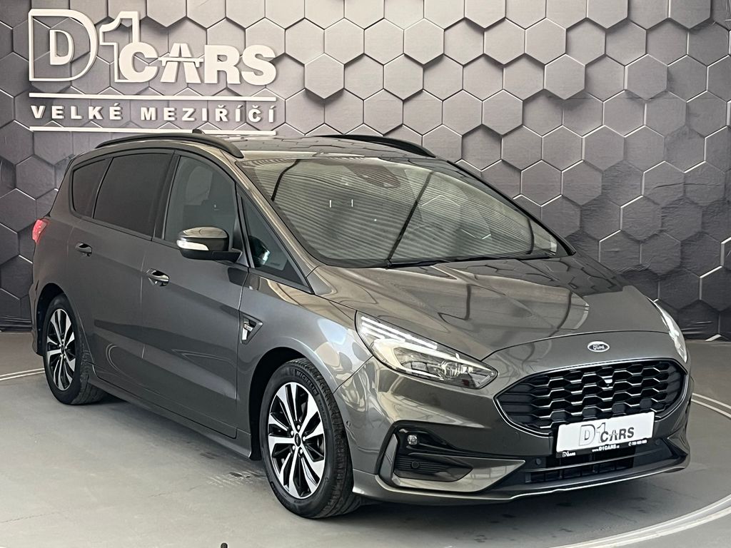 ford-s-max-2-5-hev-st-line-7-mist - 5