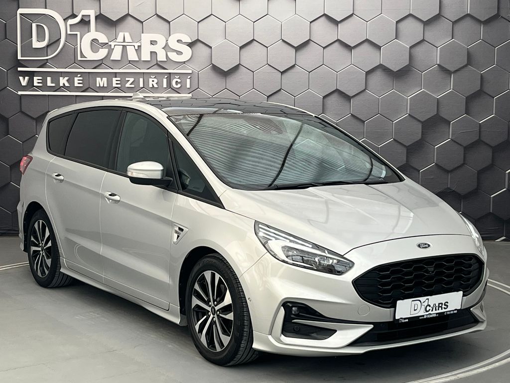 ford-s-max-2-5-hev-st-line-7mist - 4