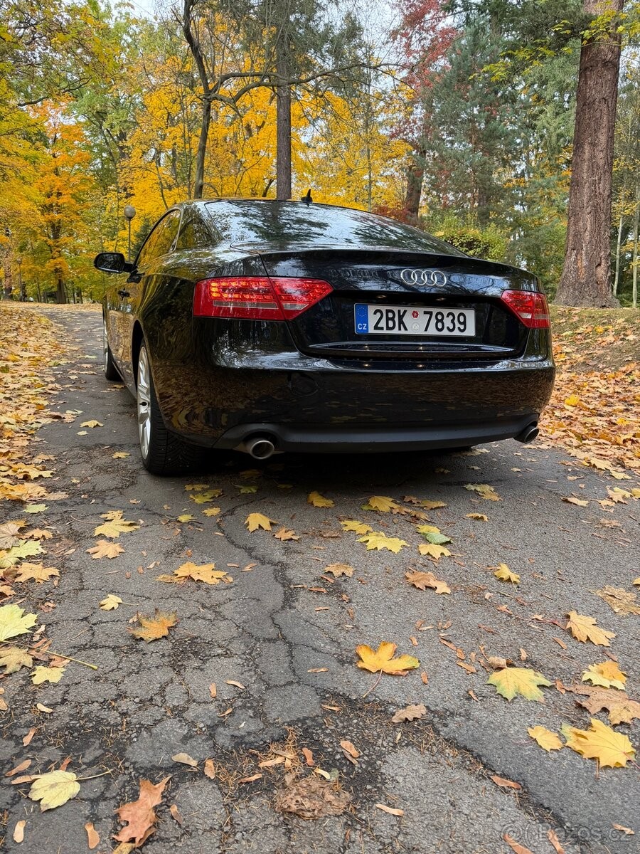 audi-a5-3-0-176-kw-3-s-line-s-tronic - 1