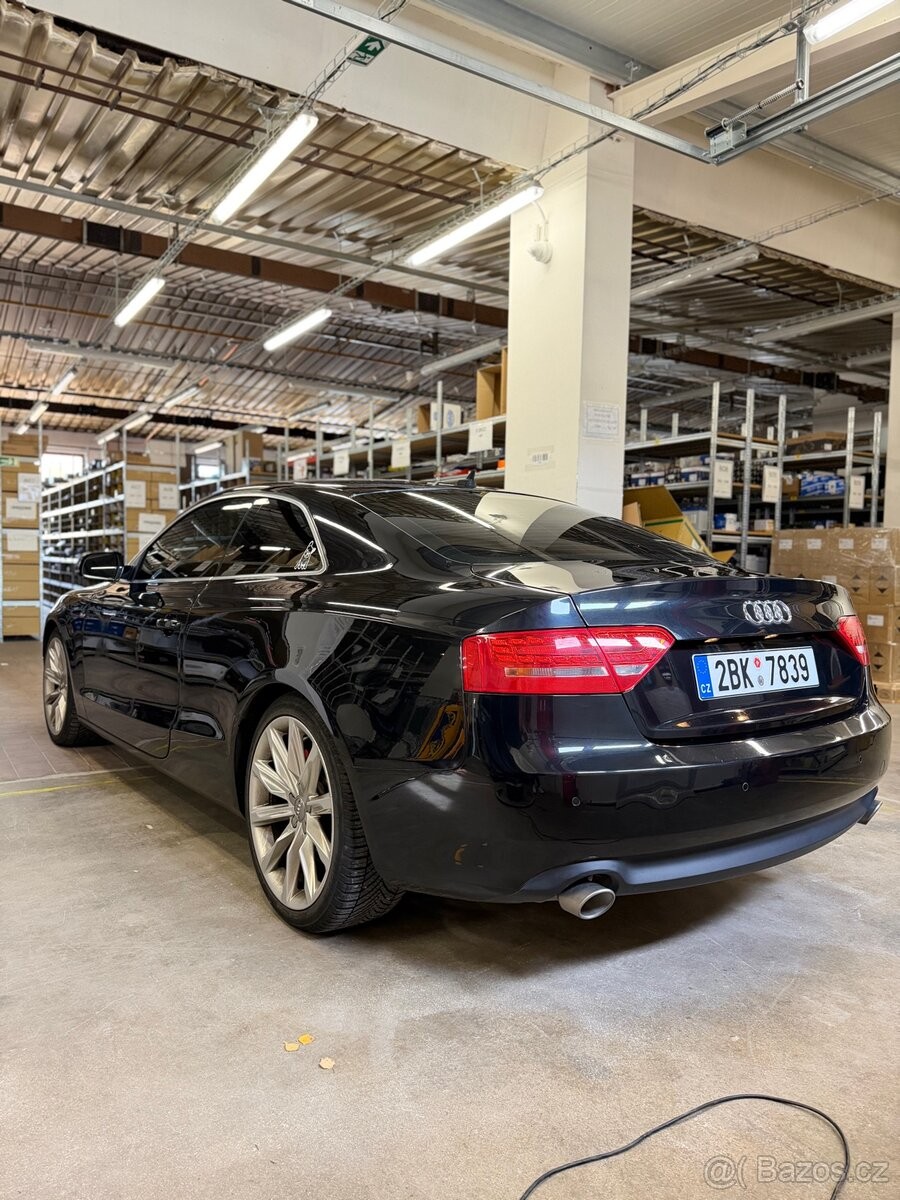 audi-a5-3-0-176-kw-3-s-line-s-tronic - 5