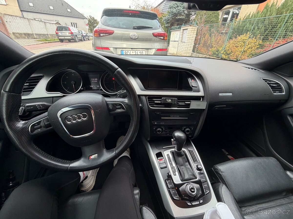 audi-a5-3-0-176-kw-3-s-line-s-tronic - 6