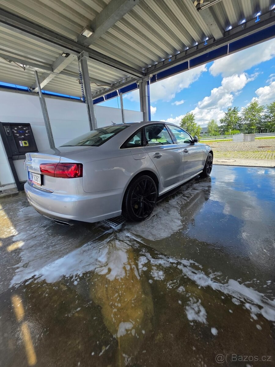 audi-a6-3-0-tdi-quattro-160-kw - 4