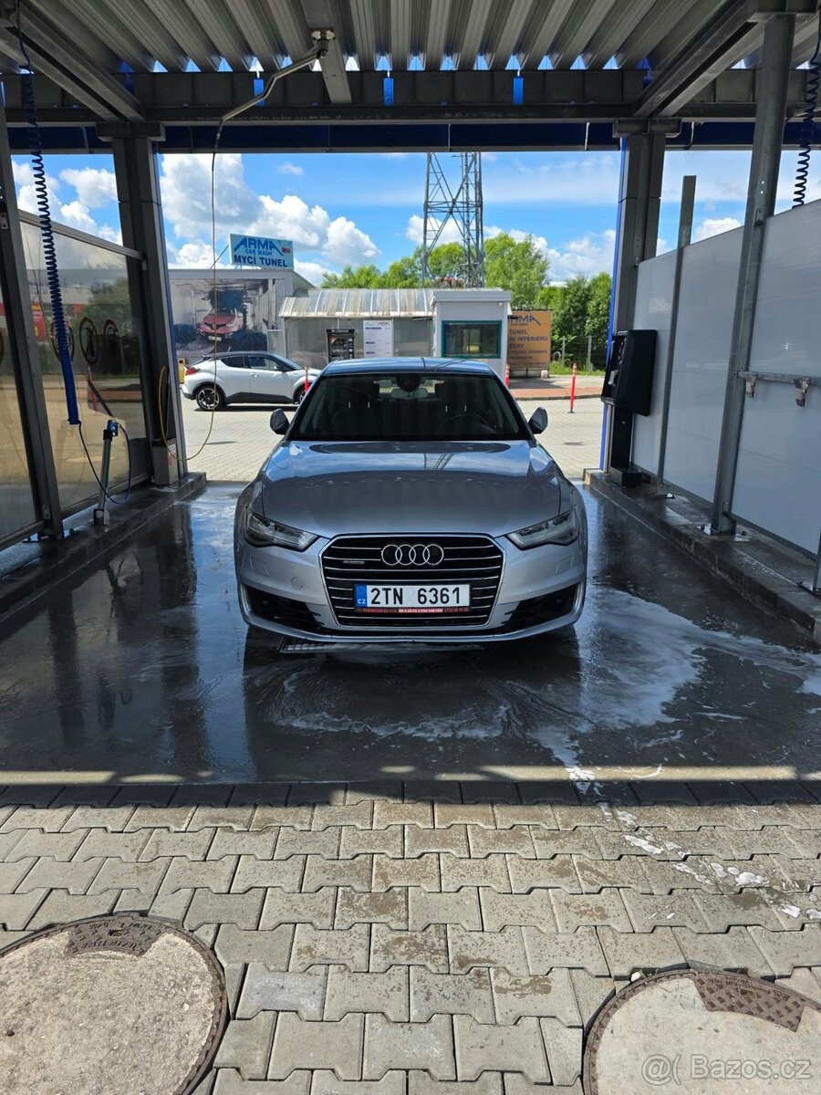 audi-a6-3-0-tdi-quattro-160-kw - 7