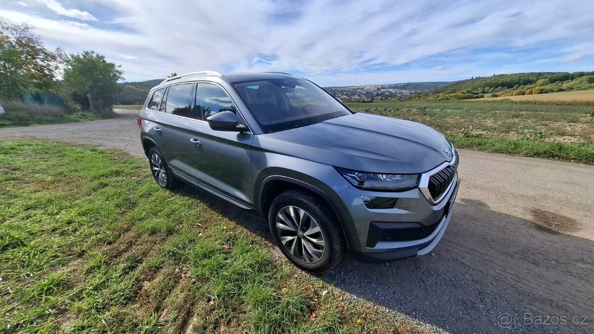 skoda-kodiaq-2-0-4x4-7-mist - 1