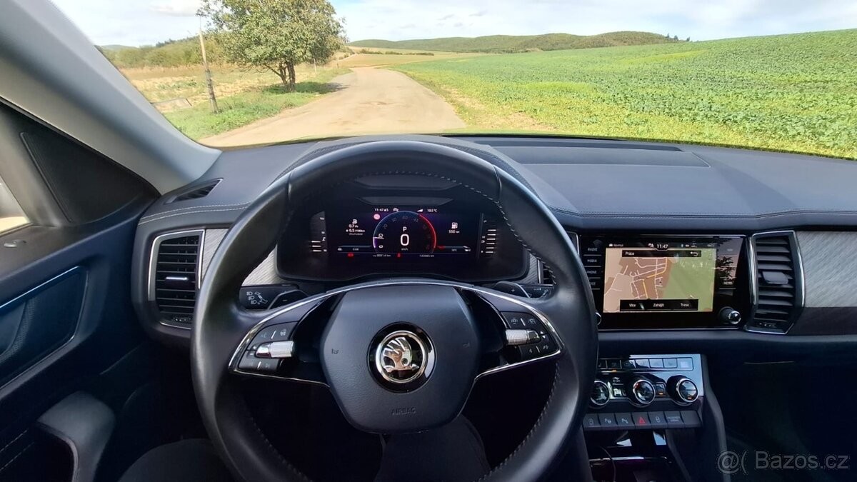skoda-kodiaq-2-0-4x4-7-mist - 9