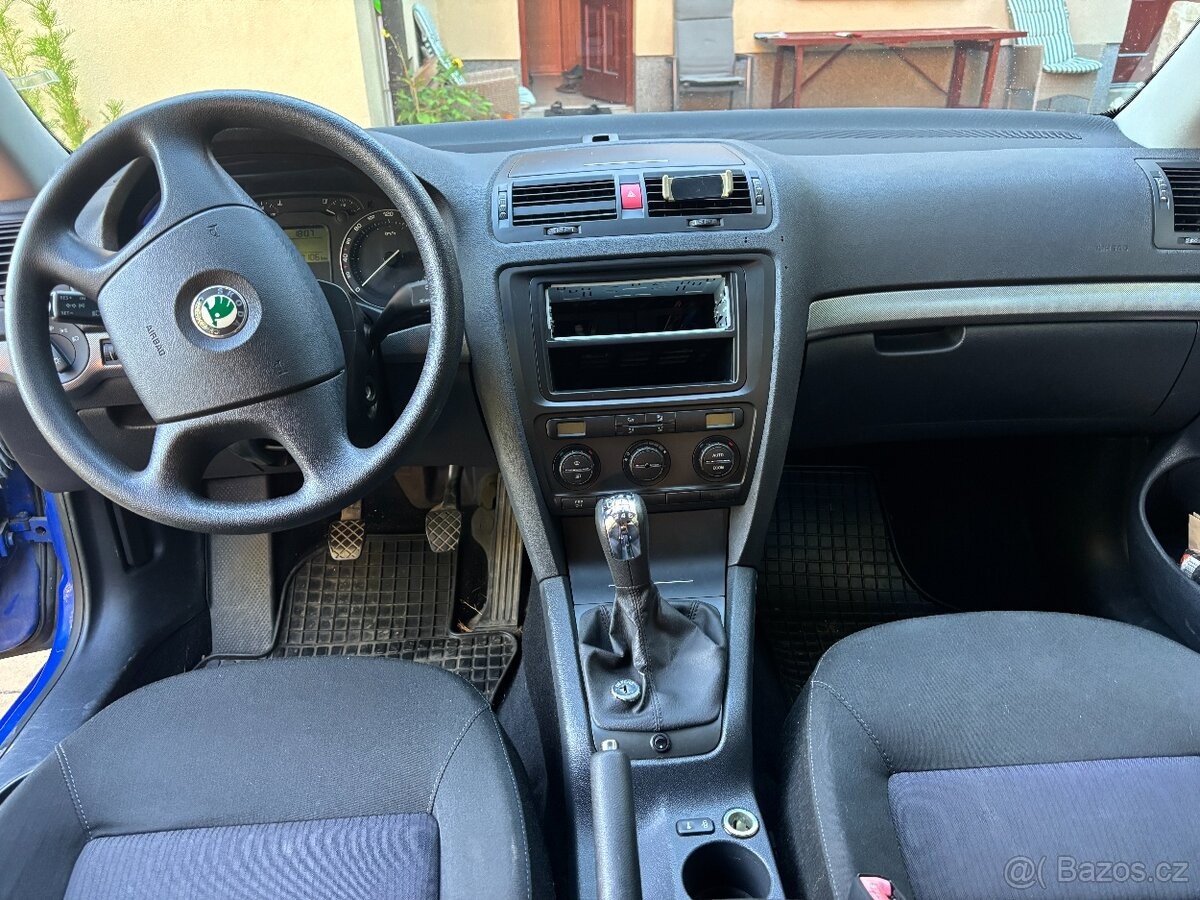 skoda-octavia-2-0-tdi - 2