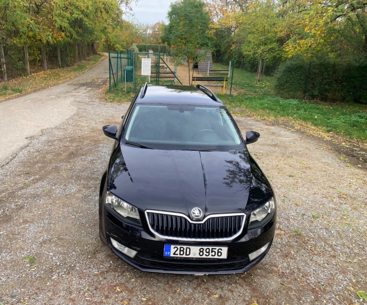 skoda-octavia-2-0-iii-tdi-110-kw - 1