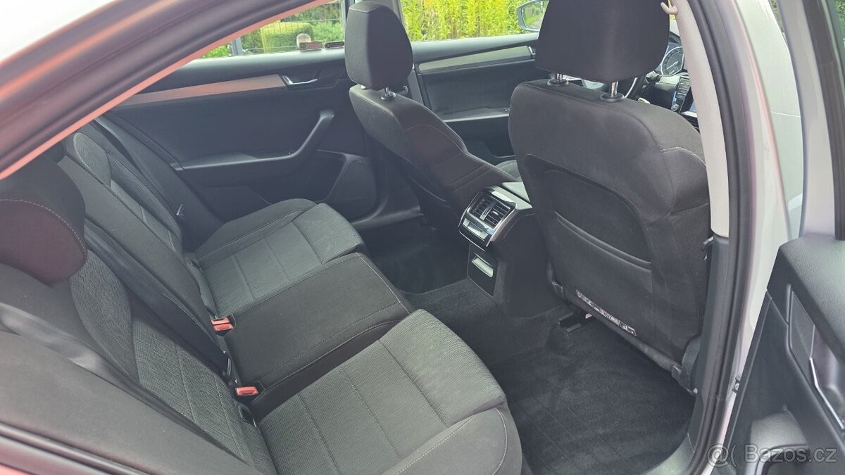 skoda-superb-1-8 - 5