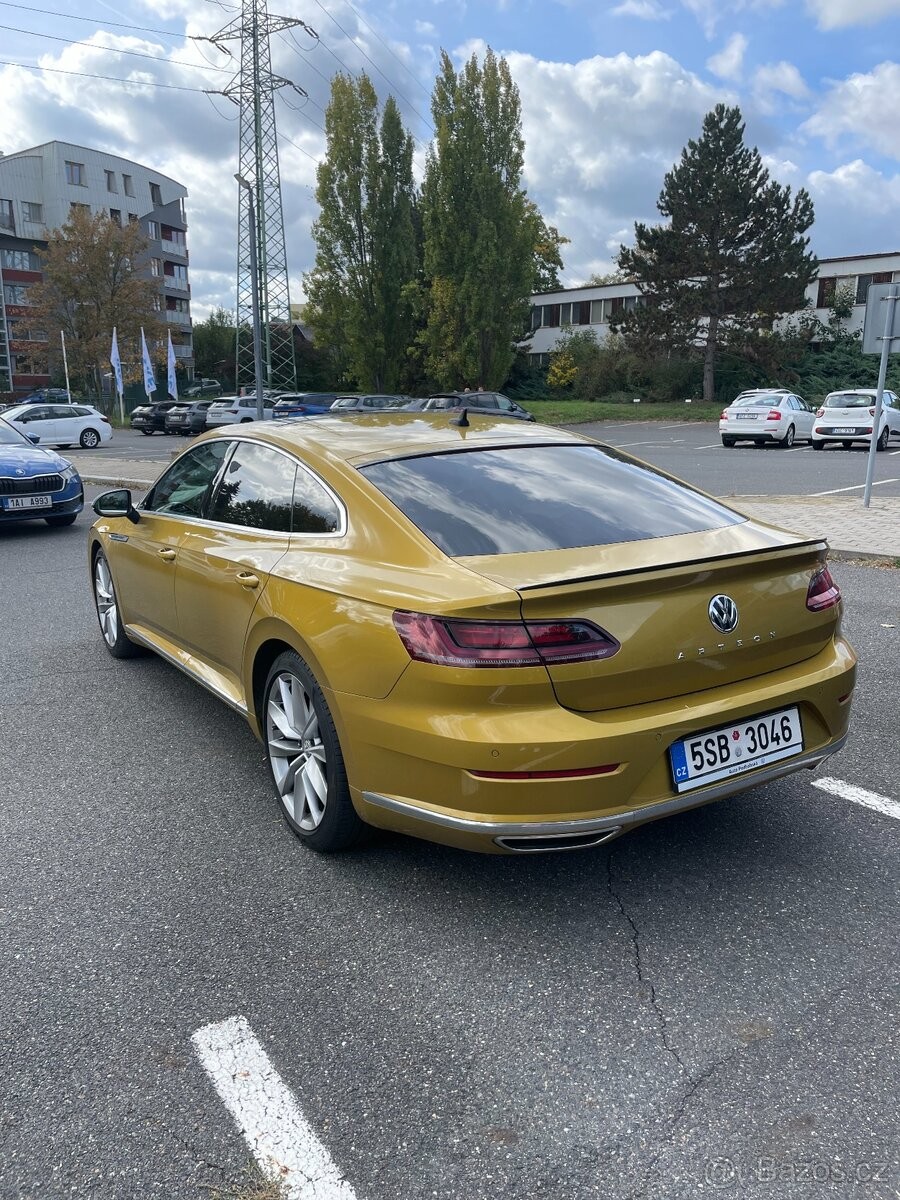 volkswagen-arteon-2-0 - 1