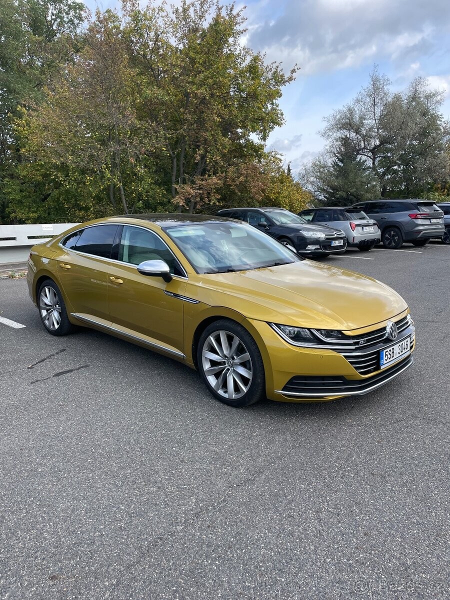 volkswagen-arteon-2-0 - 2