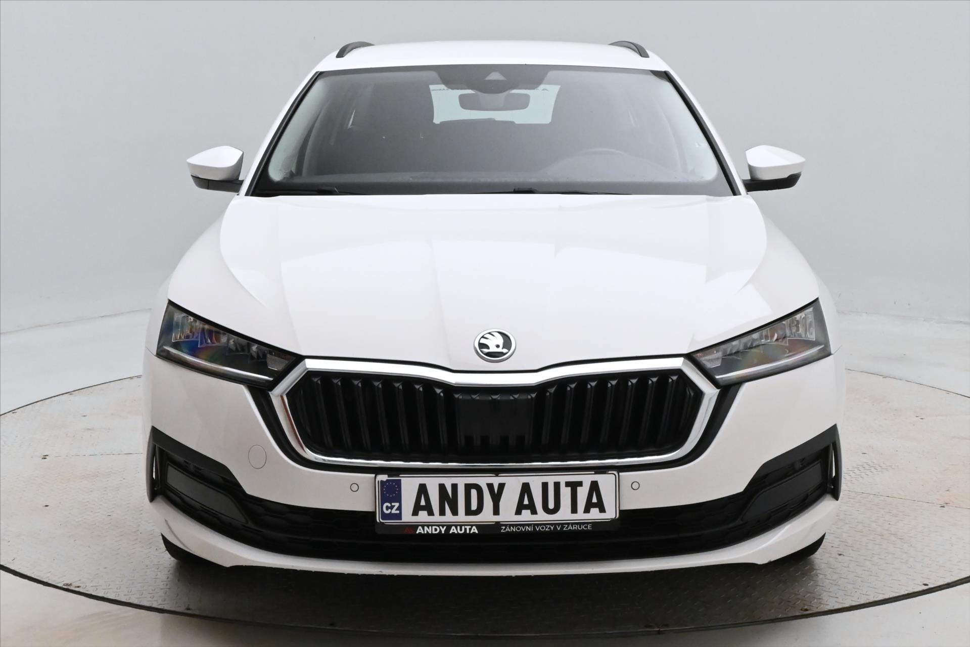 skoda-octavia-2-0-tdi-110kw-dsg-ambition-4x4-zaruka-az-5-let - 1