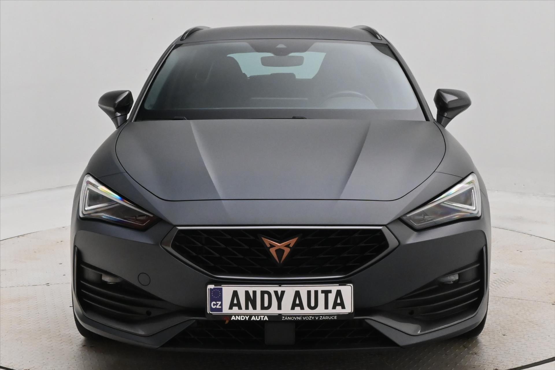 cupra-leon-2-0-tsi-st-180-kw-dsg-zaruka-az-5-let - 1