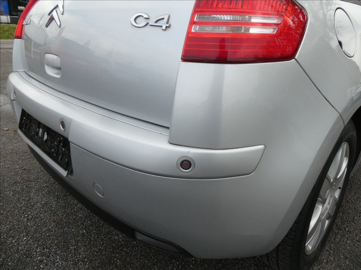 citroen-c4-1-6-i-80kw-2x-kola-serviska - 7