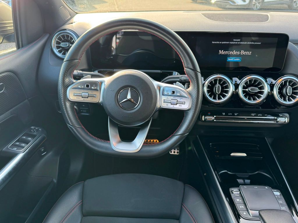 mercedes-benz-tridy-b-180d-amg - 7