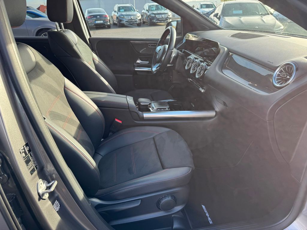 mercedes-benz-tridy-b-180d-amg - 9